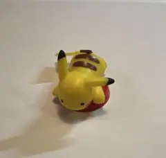 ポケットモンスター　ポケモン　メタモン　ピカチュウ　シークレット　チョコエッグ