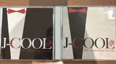 J-COOL 男性ヴォーカル ベスト・ヒット 80's 90's 2枚セット