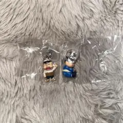 バカボン めじるしアクセサリー 2個