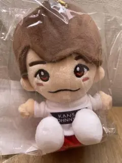 なにわ男子　西畑大吾　ちびぬい