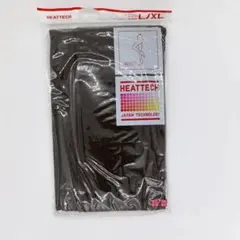UNIQLO ユニクロ ヒートテック タイツ レディース L XL 着圧