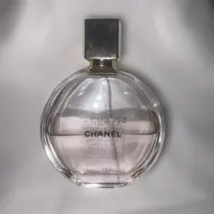 人気 CHANEL CHANCE EAU TENDRE 香水 残量7-8割 - メルカリ