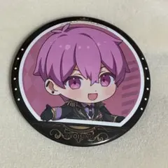 いれいす ないこ 4周年 愛をありがとう 缶バッジ