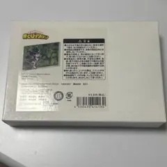 僕のヒーローアカデミア 緑谷出久 バースデー アクリルブロック