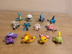 ポケモン　フィギュア　まとめ売り　セット 2026年最新】ポケモンフィギュアまとめ売りの人気アイテム - メルカリ