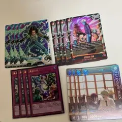 2026年最新】vジャンプ定期購読特典カードの人気アイテム - メルカリ