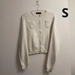 Caban カーディガン