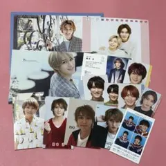 2025年最新】ジャニーズ厚紙の人気アイテム - メルカリ