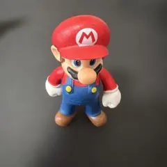 スーパーマリオ フィギュアコレクション マリオ01 FCM-001