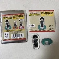 僕のヒーローアカデミア アクリルスタンド 緑谷出久 ジロリ ヒーロープラザ