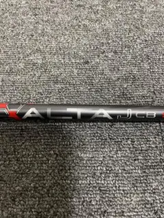 2025年最新】アルタjcb 付きシャフトの人気アイテム - メルカリ