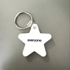 2026年最新】everyone ennoy キーホルダーの人気アイテム - メルカリ
