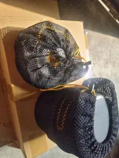 モンベル　クッカーとケトル　セット