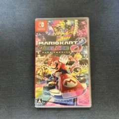 マリオカート8 デラックス