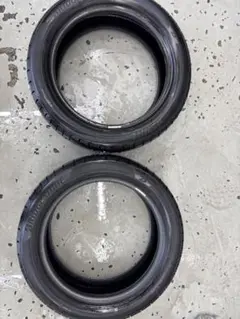 ブリヂストンタイヤ2本セット