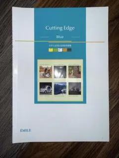 2026年最新】cutting edge blueの人気アイテム - メルカリ