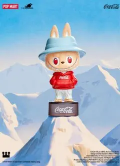 THE MONSTERS コカ・コーラ シリーズ