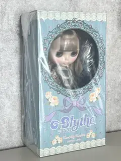 Takara Tomy - TOPSHOP限定ネオブライス『クリアリィクレア』未開封新品 ブライス公式サイト | blythedoll.com