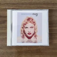 Rain EP / Madonna