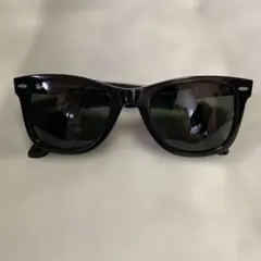 富*輝様 Ray-Ban WAYFARER RB2140-F 901 52□22