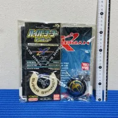 ハイパーヨーヨー ネックキャリー ハンカチ セット b