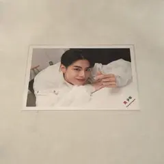 【美 少年】金指一世 ♡公式写真 2枚セット