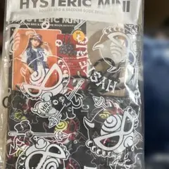 HYSTERIC MINIサコッシュ