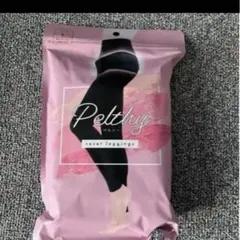 Pelthy 着圧レギンス Mサイズ 未開封