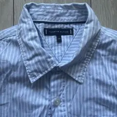 TOMMY HILFIGER 長袖シャツ 140