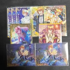 四ノ宮 那月 うたプリ　ビジュコレVol.5まとめ売り