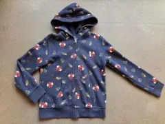 POLO RALPH LAUREN ネイビーパーカー 7