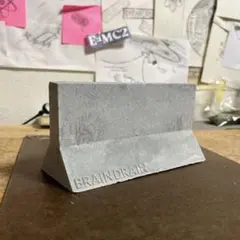 指スケ コンクリート