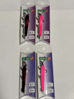 ロデオクラフト ドリフトスピン2.5g - メルカリ