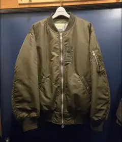 2026年最新】Soloist ma-1の人気アイテム - メルカリ