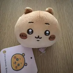 ちいかわベーカリーパンみたいなもちもちマスコット（ちいかわ）