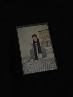 RIIZE ソヒ All of You トレカ