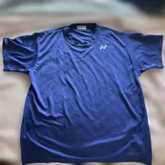 YONEX ウェアブルーLサイズのサムネイル