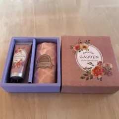 ハンドクリームギフトセット