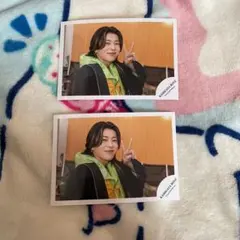 末澤誠也 Aぇ!group 公式写真 KAMIGATABOYZ