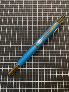 【廃盤・希少】キャップレスデシモ　20colors ライトブルー【期間限定出品】 廃盤・希少】キャップレスデシモ 20colors ライトブルー【期間