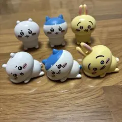 ちいかわ　インテリアフィギュア