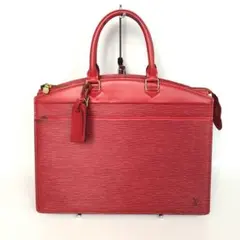 Louis Vuitton ルイヴィトン リヴィエラ エピ レザー ハンドバッグのサムネイル