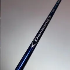 Diamana BF60 Sフレックス ゴルフシャフトPRGRスリーブ付き Diamana BF60 Sフレックス ゴルフシャフトPRGRスリーブ付き - メルカリ