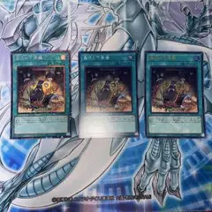 遊戯王 儀式の下準備 25th 3枚セット 美品 儀式の下準備(25thレア) | クォーターセンチュリーシークレット