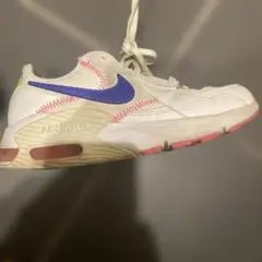 NIKE AIR MAXスニーカー