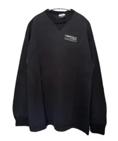 CLUBHAUS × TANGRAM MOCK NECK BLACK L - メルカリ