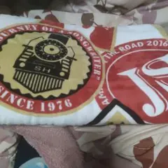 浜田省吾　大判サイズバスタオル　(P100) 浜田省吾 大判サイズバスタオル (P100) - メルカリ