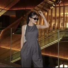 ジョゼムーン☆ジャンプスーツオールインワン