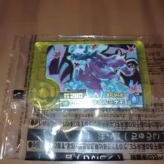 ポケモンフレンダ　あたりキャンペーンスペシャルピック　ウエルミナモ