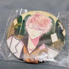 DIABOLIK LOVERS 逆巻シュウ　ホロ　缶バッジ ディアラバ 逆巻シュウ ホロ 缶バッジ - メルカリ